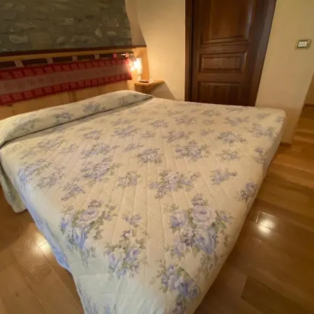 D'hotes Maribel * Pre-Saint-Didier
