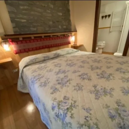 D'hotes Maribel Guest house Pre-Saint-Didier