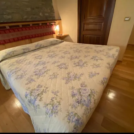 D'hotes Maribel * Pre-Saint-Didier