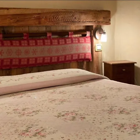 D'hotes Maribel Guest house