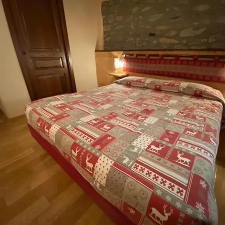 D'hotes Maribel Guest house *