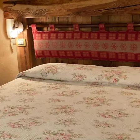 D'hotes Maribel Guest house *
