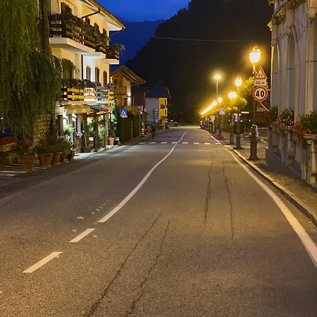 D'hotes Maribel Guest house Pre-Saint-Didier