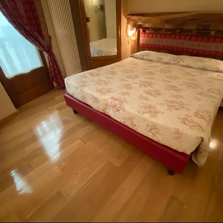 D'hotes Maribel Guest house
