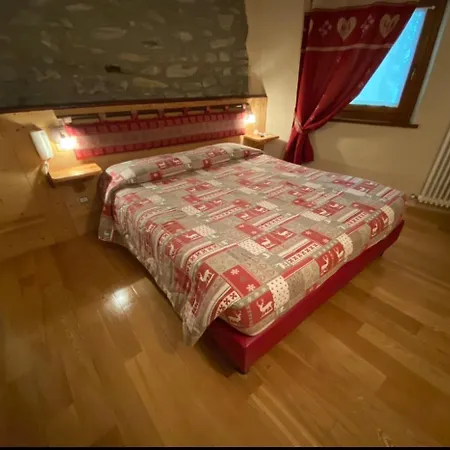 Guest house D'hotes Maribel