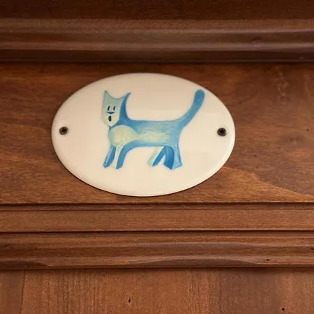 D'hotes Maribel 프레셍디디에