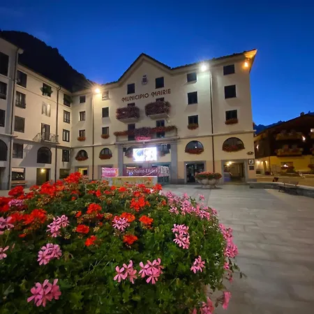 D'hotes Maribel בית הארחה 3*