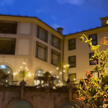 D'hotes Maribel Guest house
