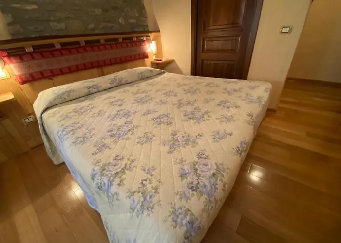 D'hotes Maribel 3* Pré-Saint-Didier