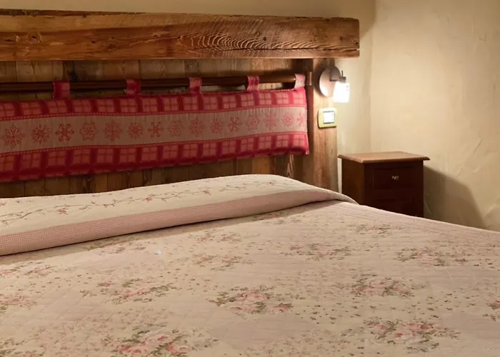 D'hotes Maribel Vendégház