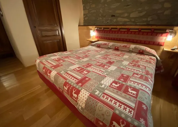 D'hotes Maribel Vendégház 3*