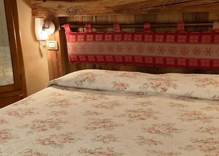 D'hotes Maribel Vendégház 3*