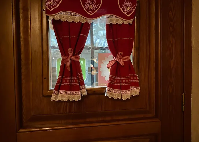 בית הארחה D'hotes Maribel 3*