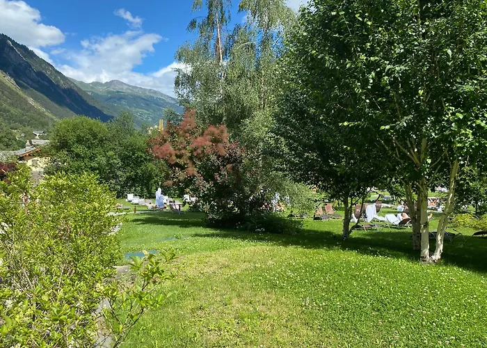 Vendégház D'hotes Maribel Pré-Saint-Didier