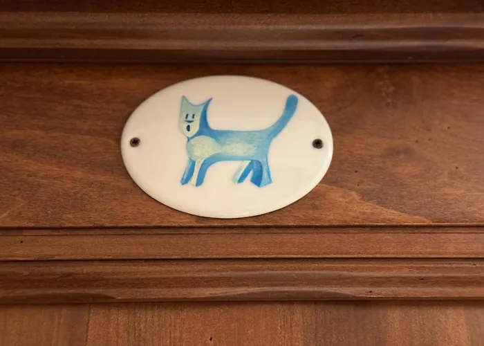 D'hotes Maribel Pré-Saint-Didier