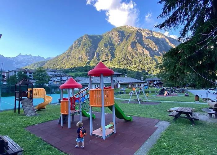 D'hotes Maribel 3* Pré-Saint-Didier