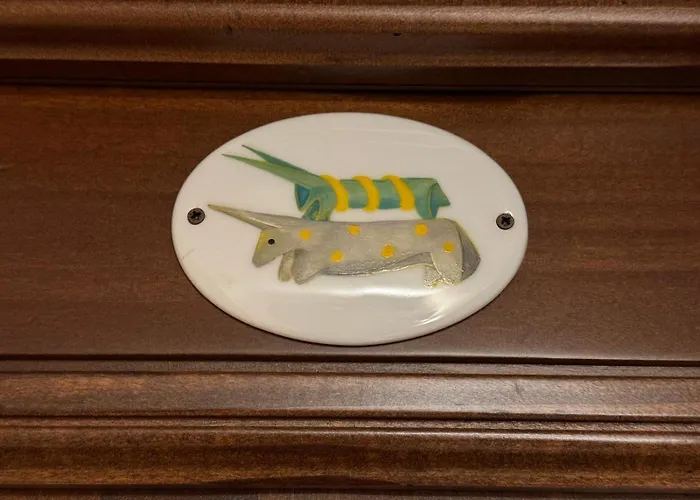 בית הארחה D'hotes Maribel