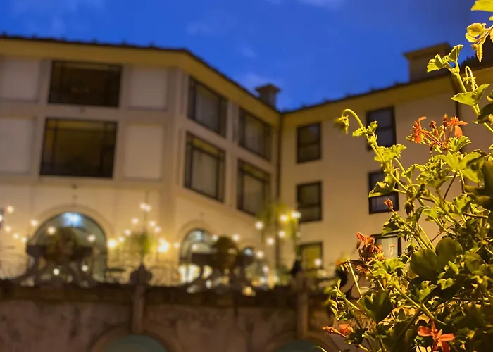 D'hotes Maribel Pensjonat