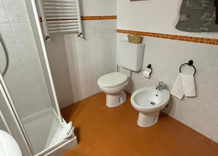 D'hotes Maribel Pré-Saint-Didier